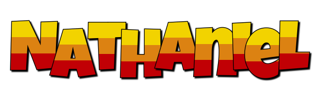 Nathaniel jungle logo