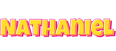 Nathaniel kaboom logo