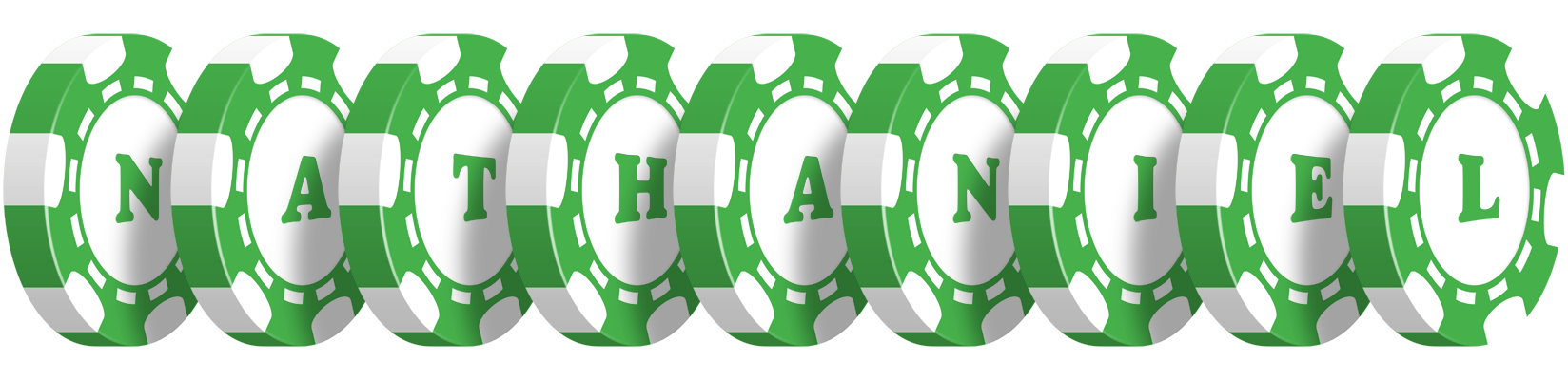 Nathaniel kicker logo