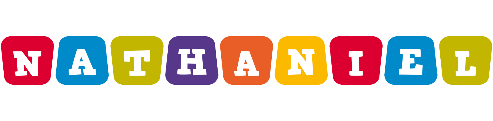 Nathaniel kiddo logo