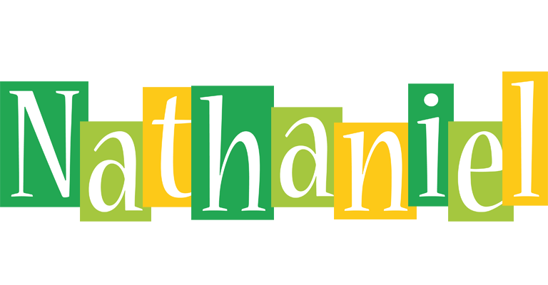Nathaniel lemonade logo