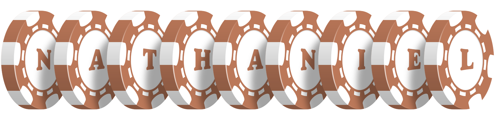 Nathaniel limit logo