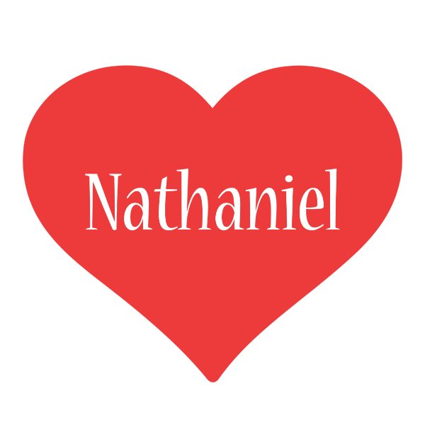 Nathaniel love logo
