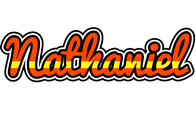 Nathaniel madrid logo