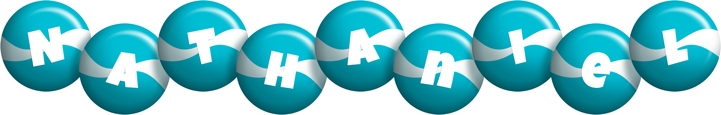 Nathaniel messi logo