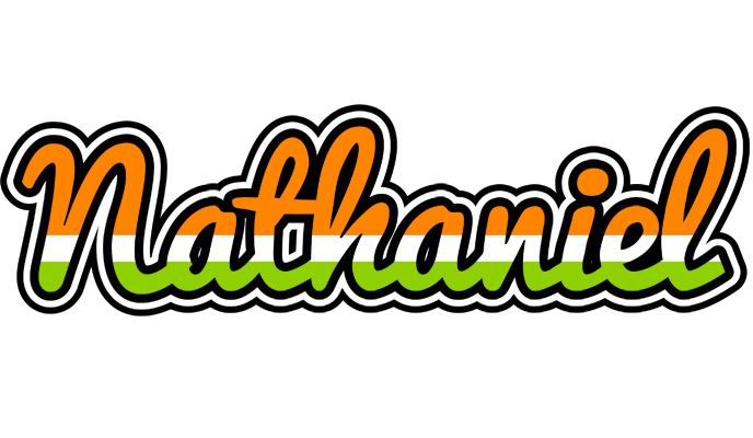 Nathaniel mumbai logo