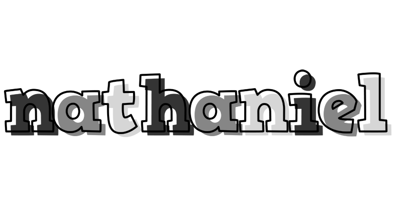 Nathaniel night logo
