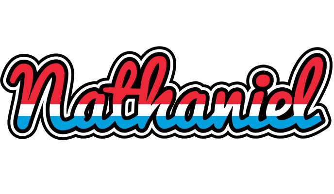 Nathaniel norway logo