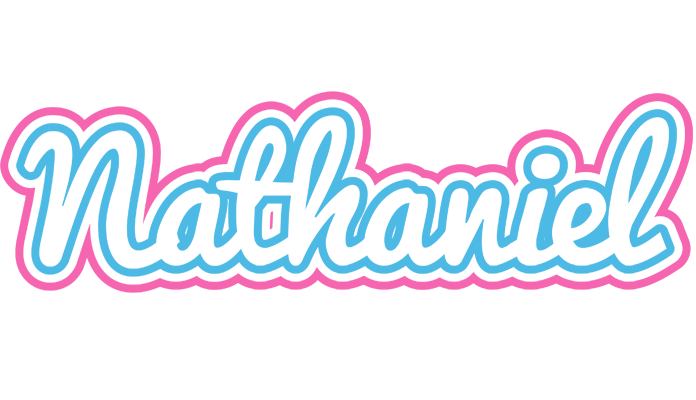Nathaniel outdoors logo