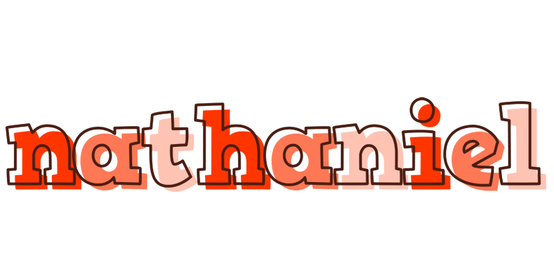 Nathaniel paint logo