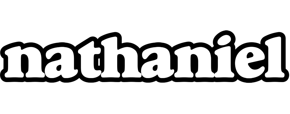 Nathaniel panda logo
