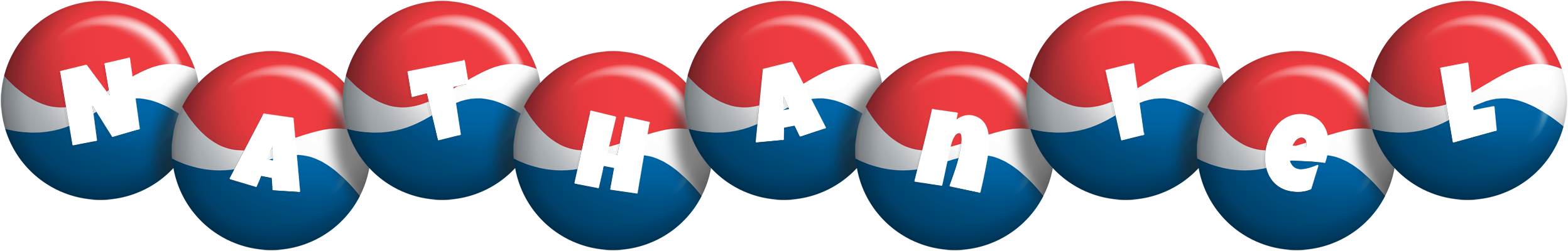 Nathaniel paris logo