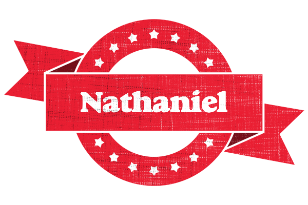 Nathaniel passion logo