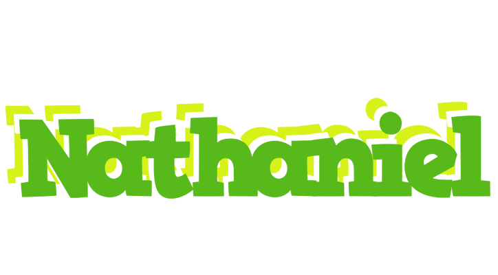Nathaniel picnic logo
