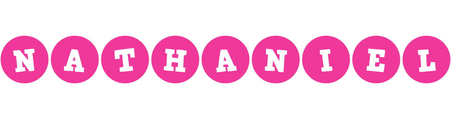 Nathaniel poker logo