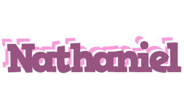 Nathaniel relaxing logo