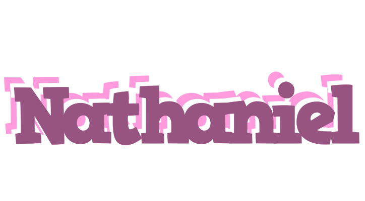 Nathaniel relaxing logo