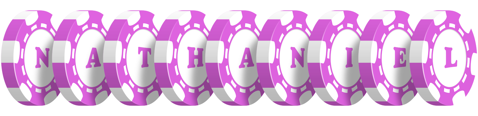 Nathaniel river logo