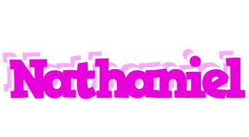 Nathaniel rumba logo