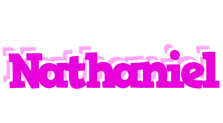 Nathaniel rumba logo