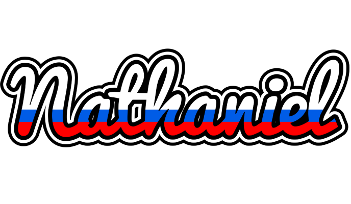 Nathaniel russia logo