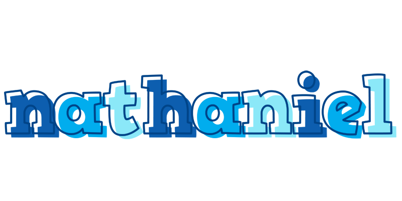 Nathaniel sailor logo