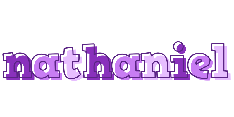 Nathaniel sensual logo