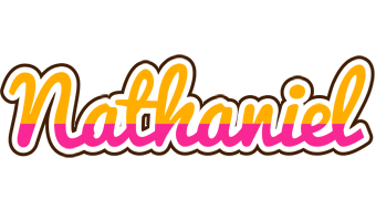 Nathaniel smoothie logo