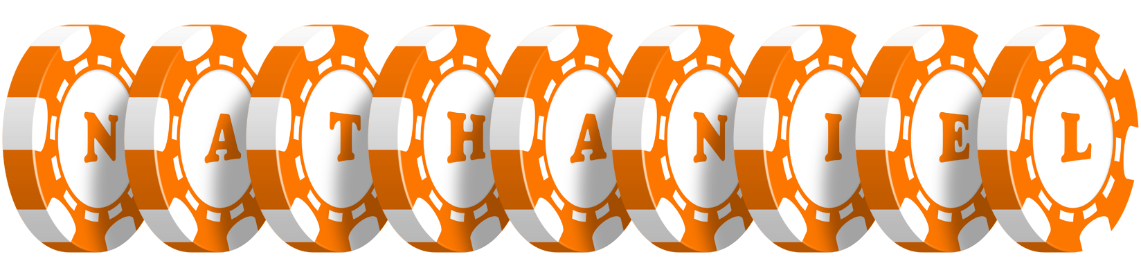 Nathaniel stacks logo