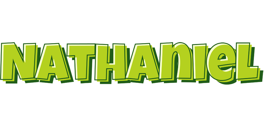 Nathaniel summer logo