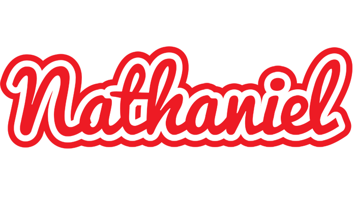 Nathaniel sunshine logo