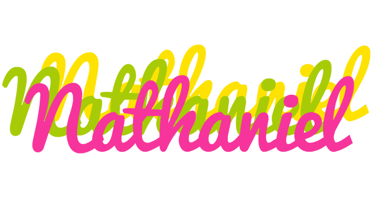 Nathaniel sweets logo