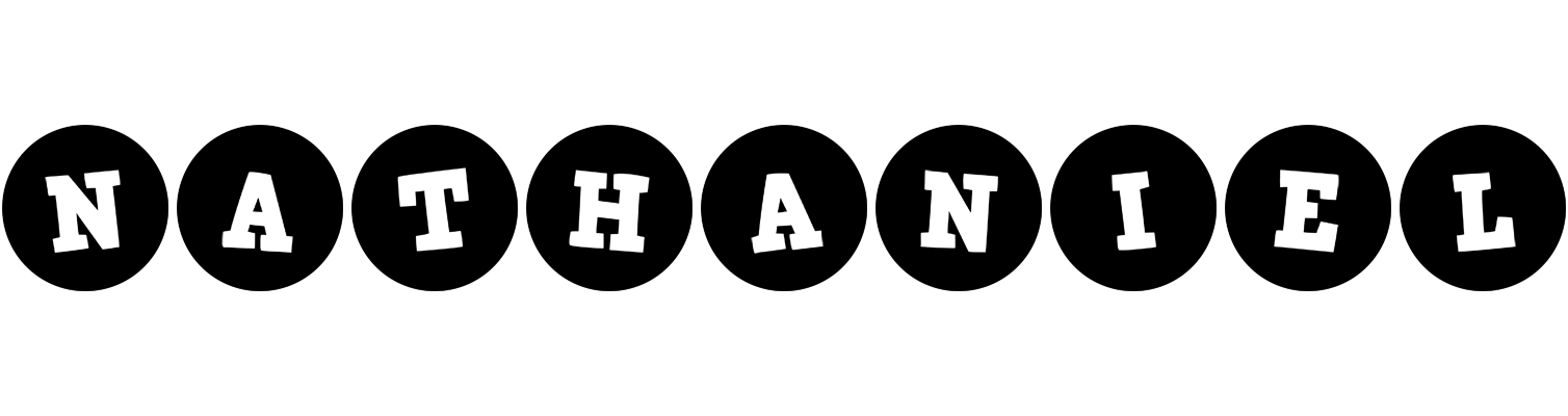 Nathaniel tools logo