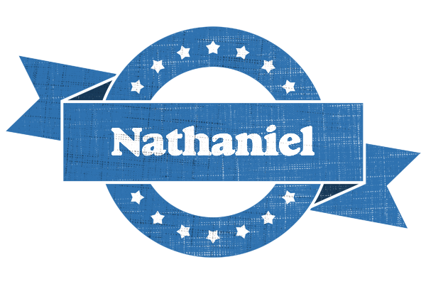 Nathaniel trust logo
