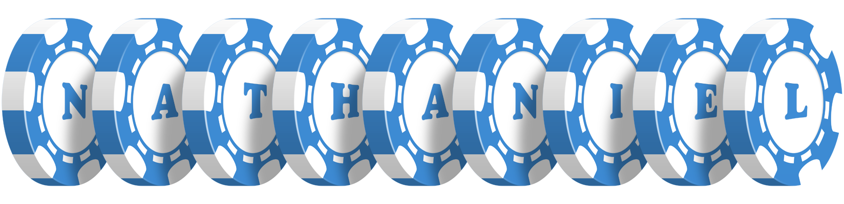 Nathaniel vegas logo