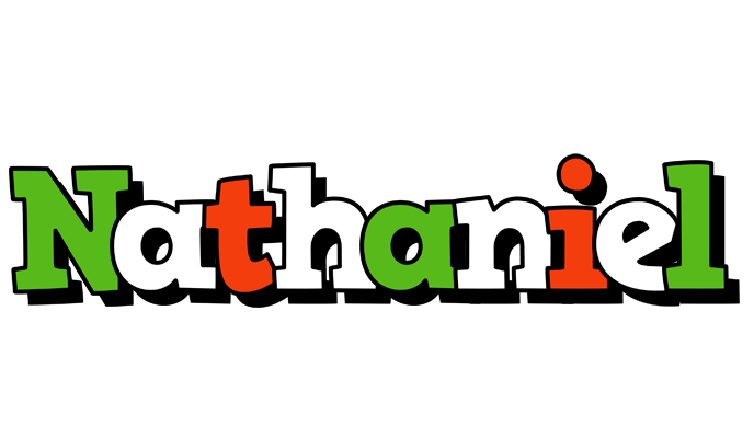 Nathaniel venezia logo
