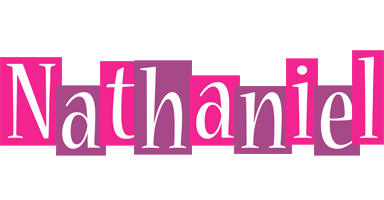 Nathaniel whine logo