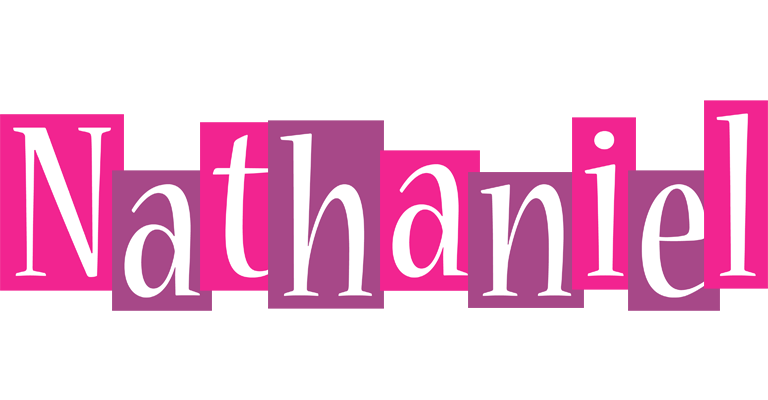 Nathaniel whine logo