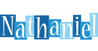 Nathaniel winter logo