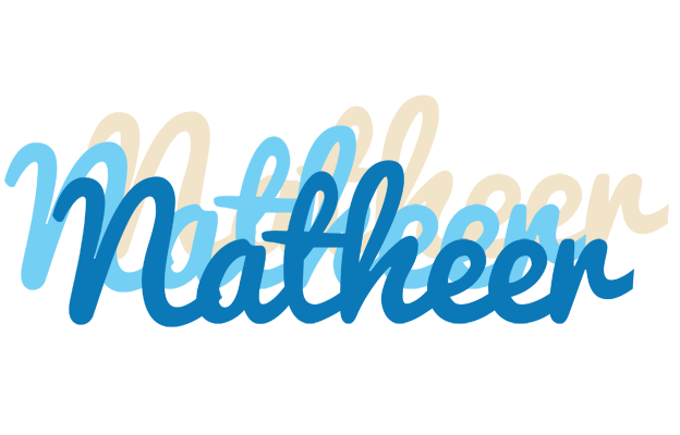 Natheer breeze logo