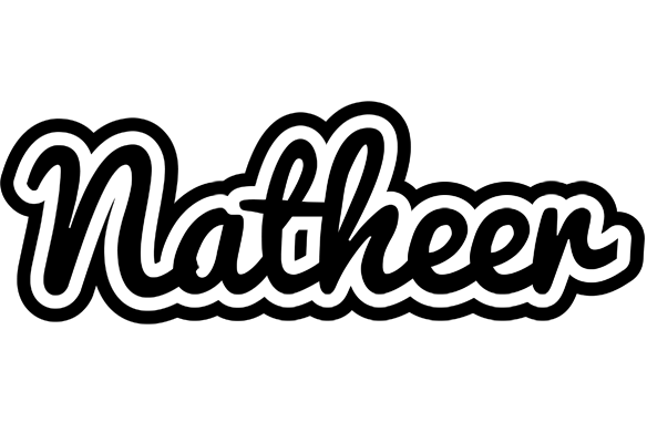 Natheer chess logo