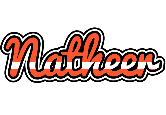 Natheer denmark logo