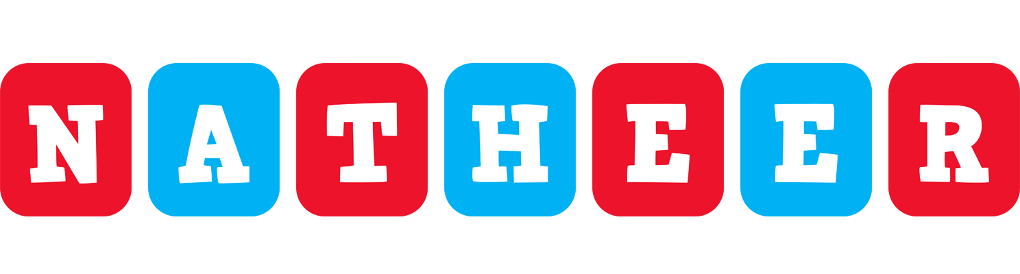 Natheer diesel logo