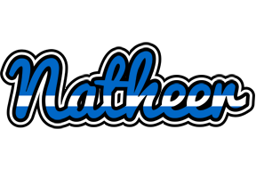 Natheer greece logo