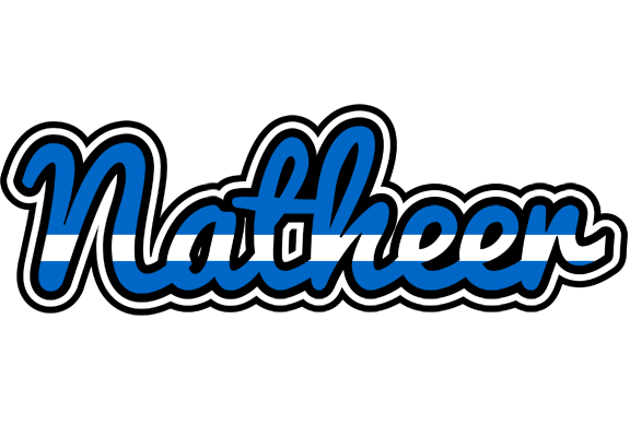 Natheer greece logo