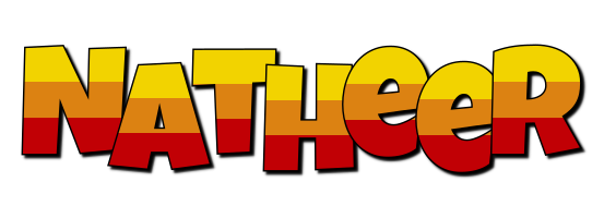 Natheer jungle logo