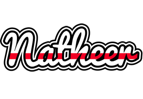 Natheer kingdom logo