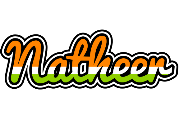 Natheer mumbai logo