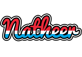 Natheer norway logo