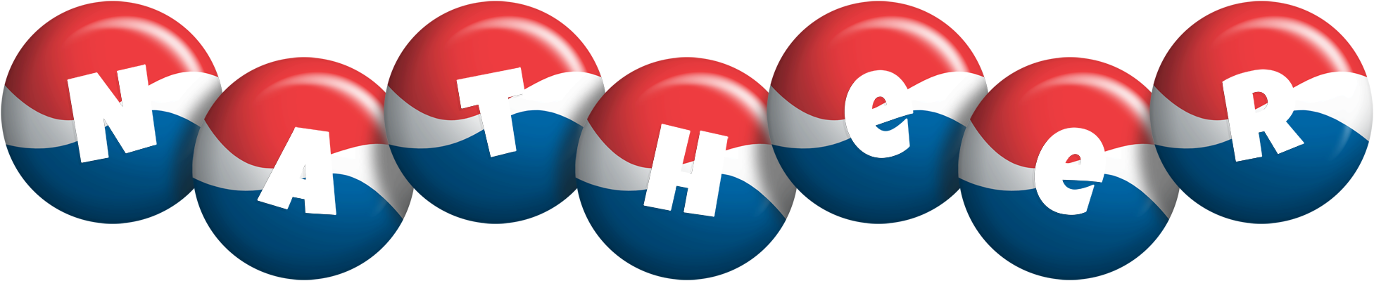 Natheer paris logo